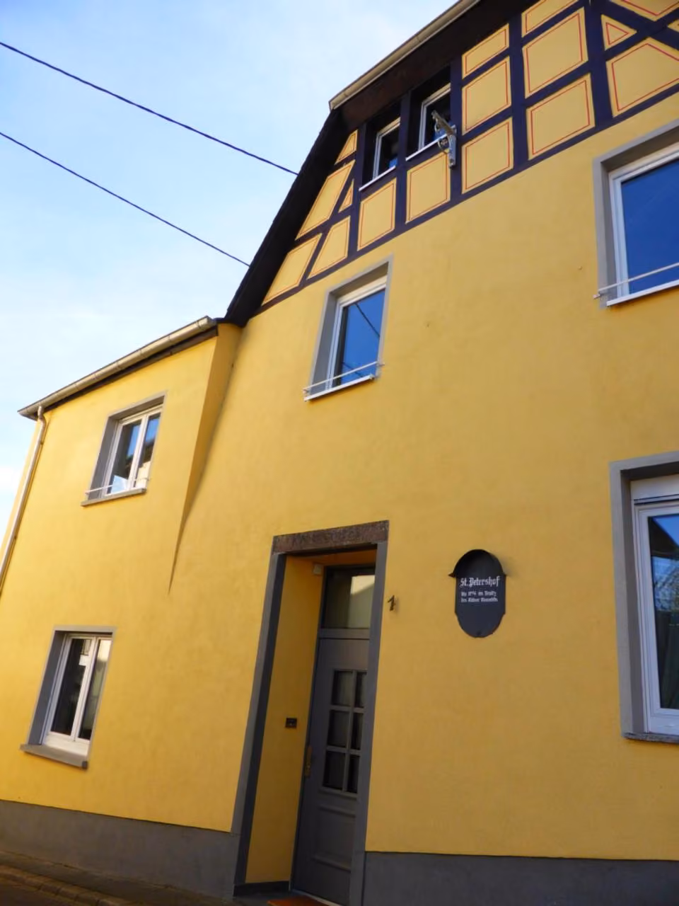 Bild der Unterkunft