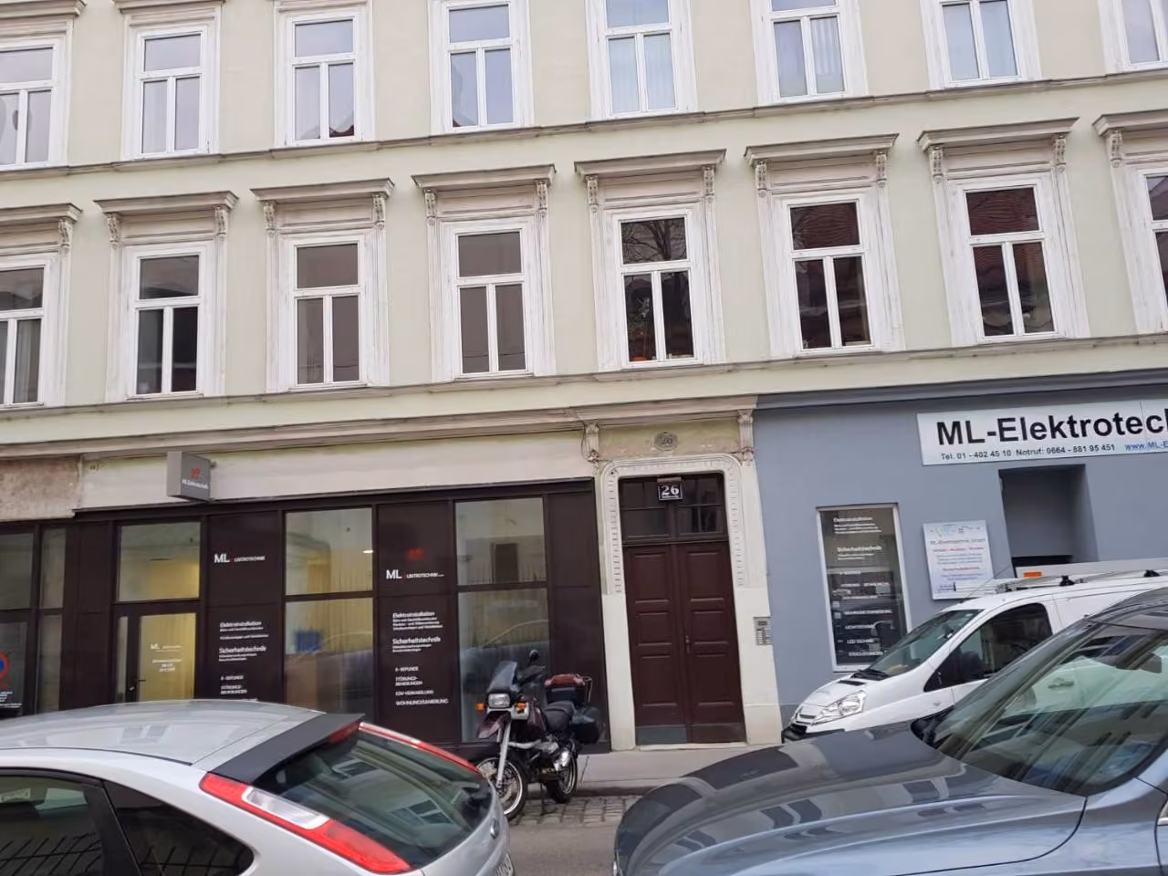 Bild der Unterkunft
