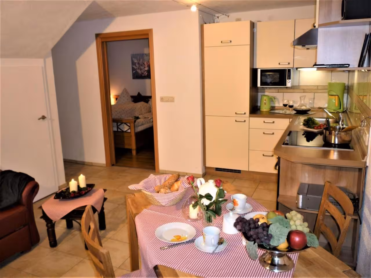 Bild der Unterkunft