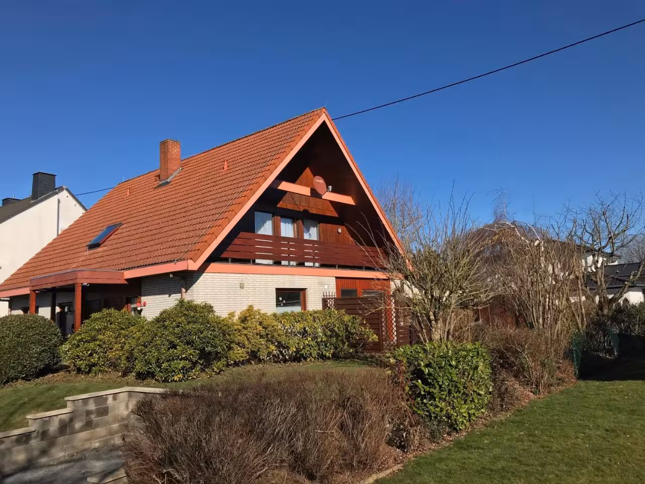 Bild der Unterkunft