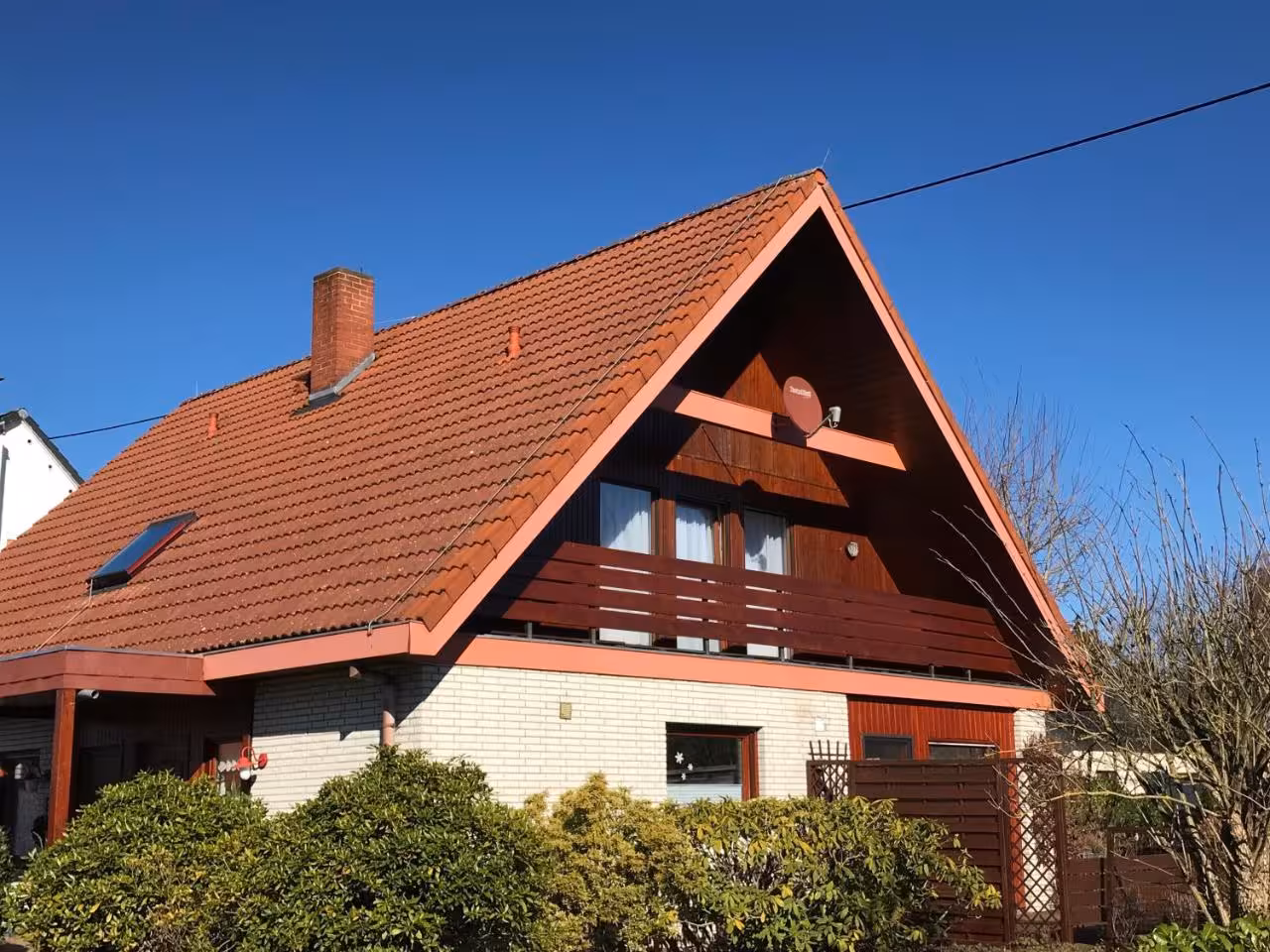 Bild der Unterkunft