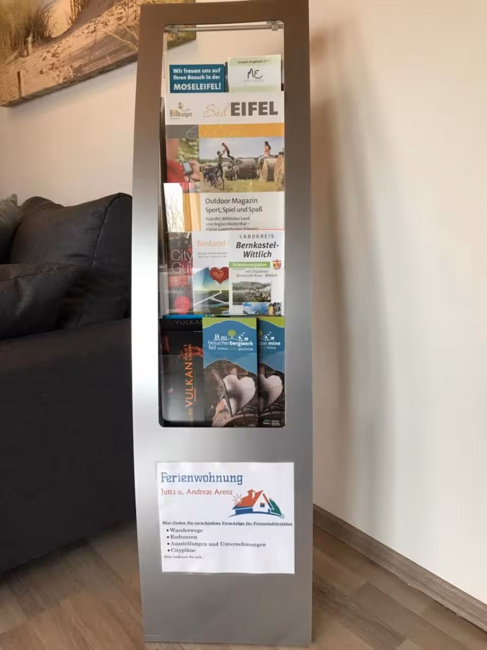 Bild der Unterkunft