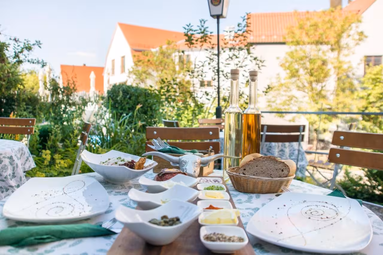 Bild der Unterkunft
