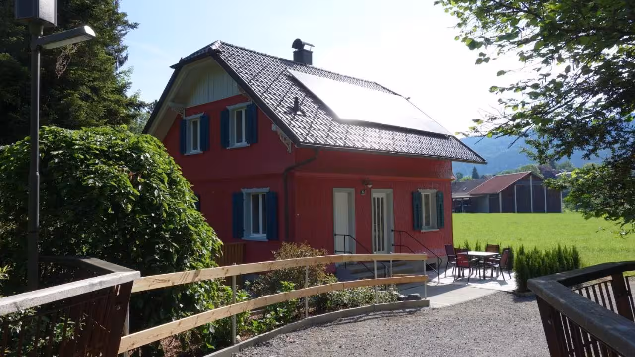 Bild der Unterkunft