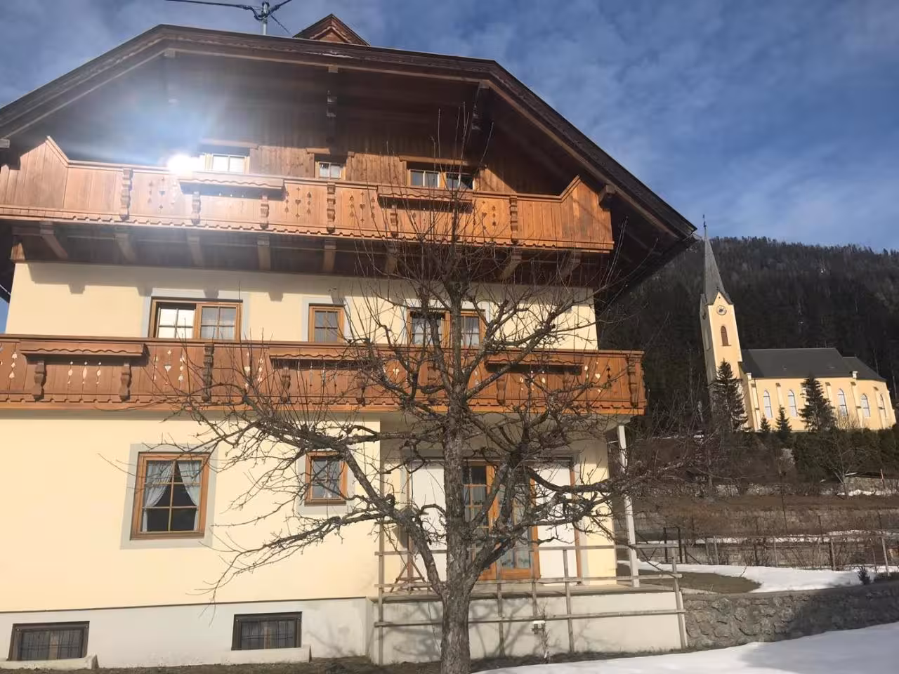 Bild der Unterkunft