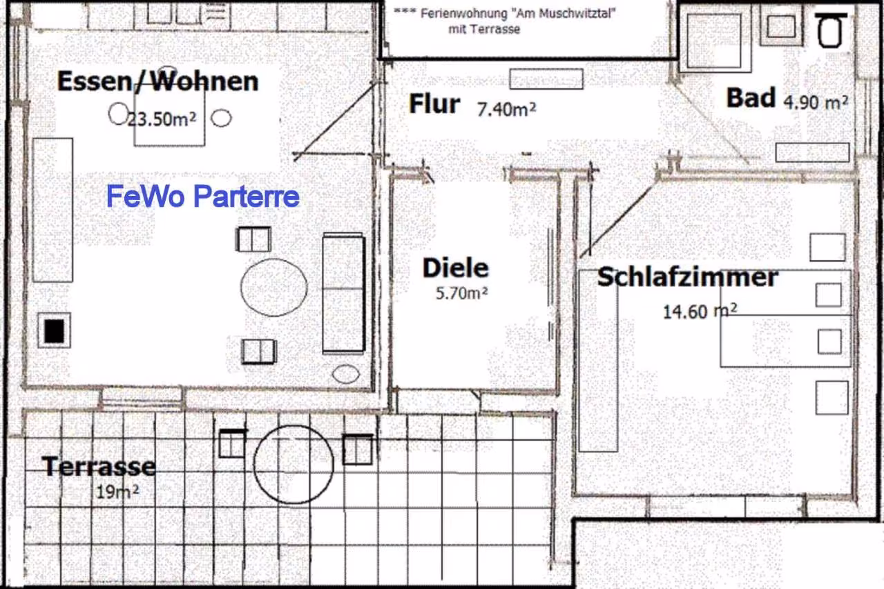 Bild der Unterkunft