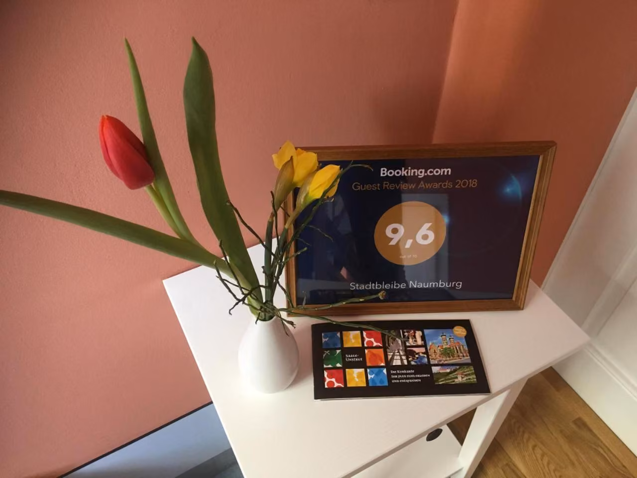 Bild der Unterkunft