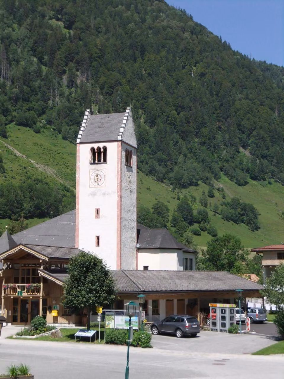 Bild der Unterkunft
