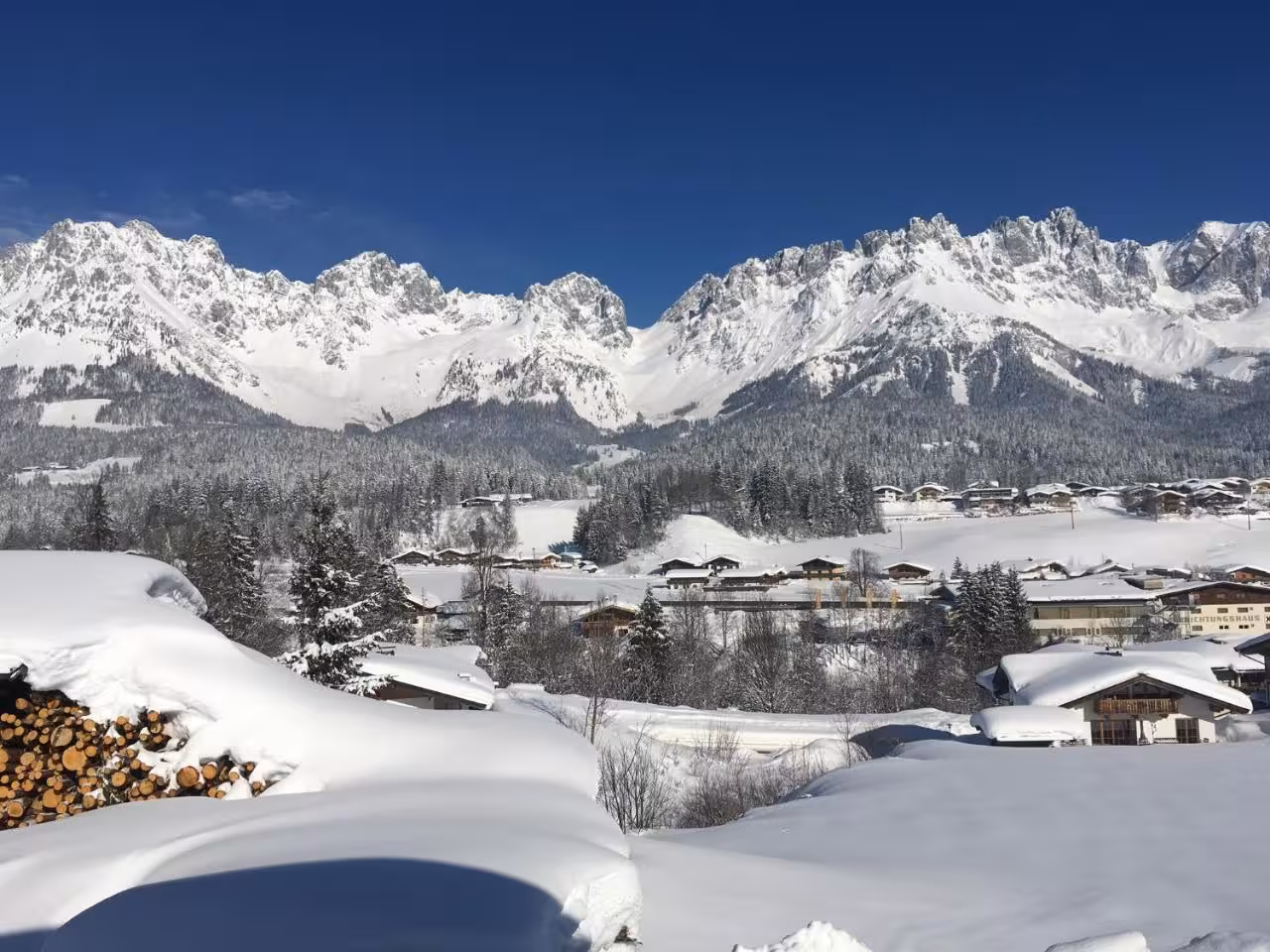 Bild der Unterkunft