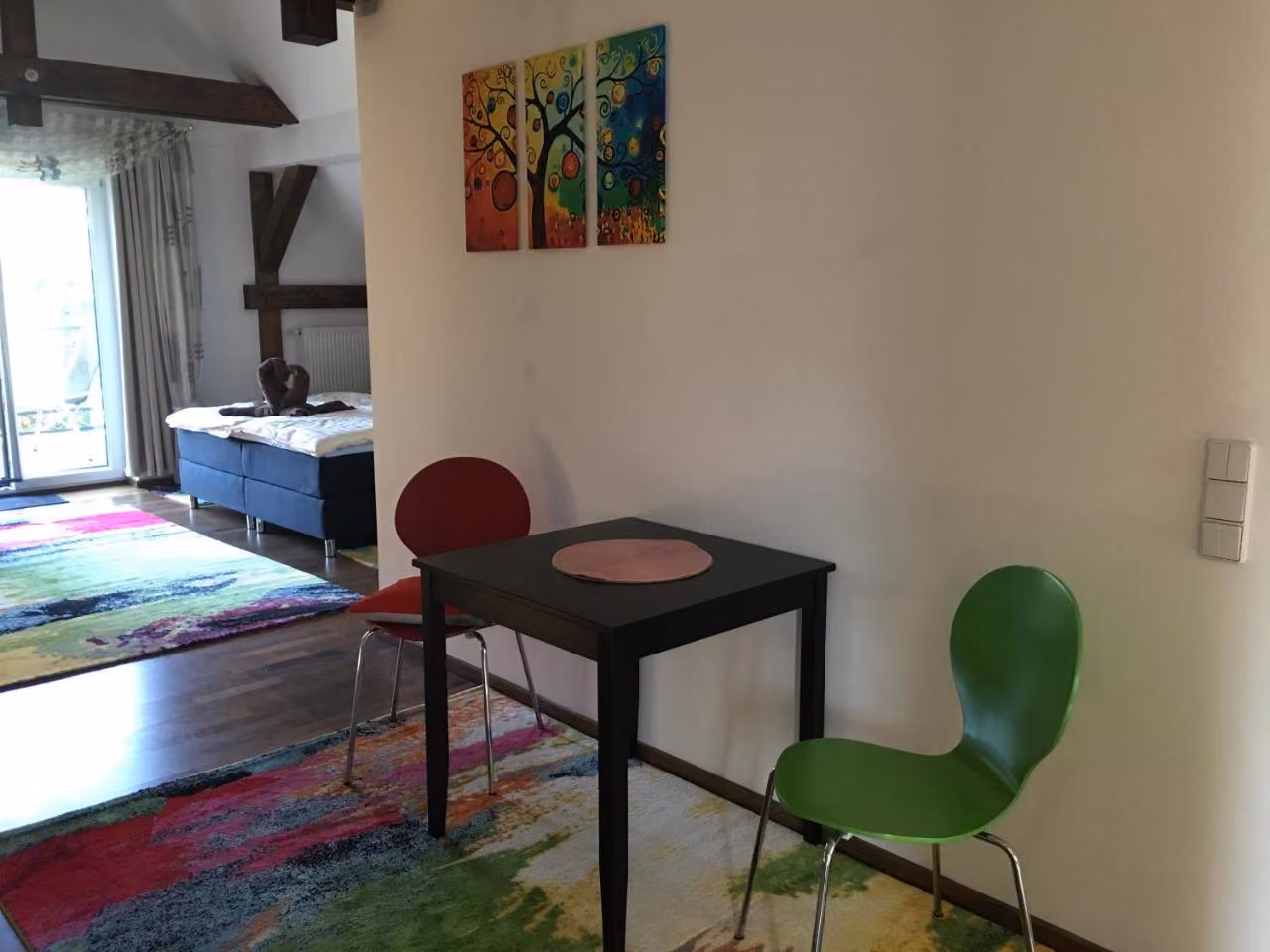 Bild der Unterkunft