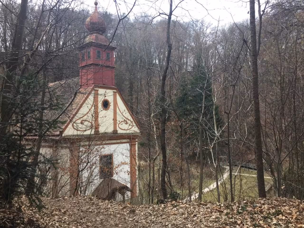 Bild der Unterkunft