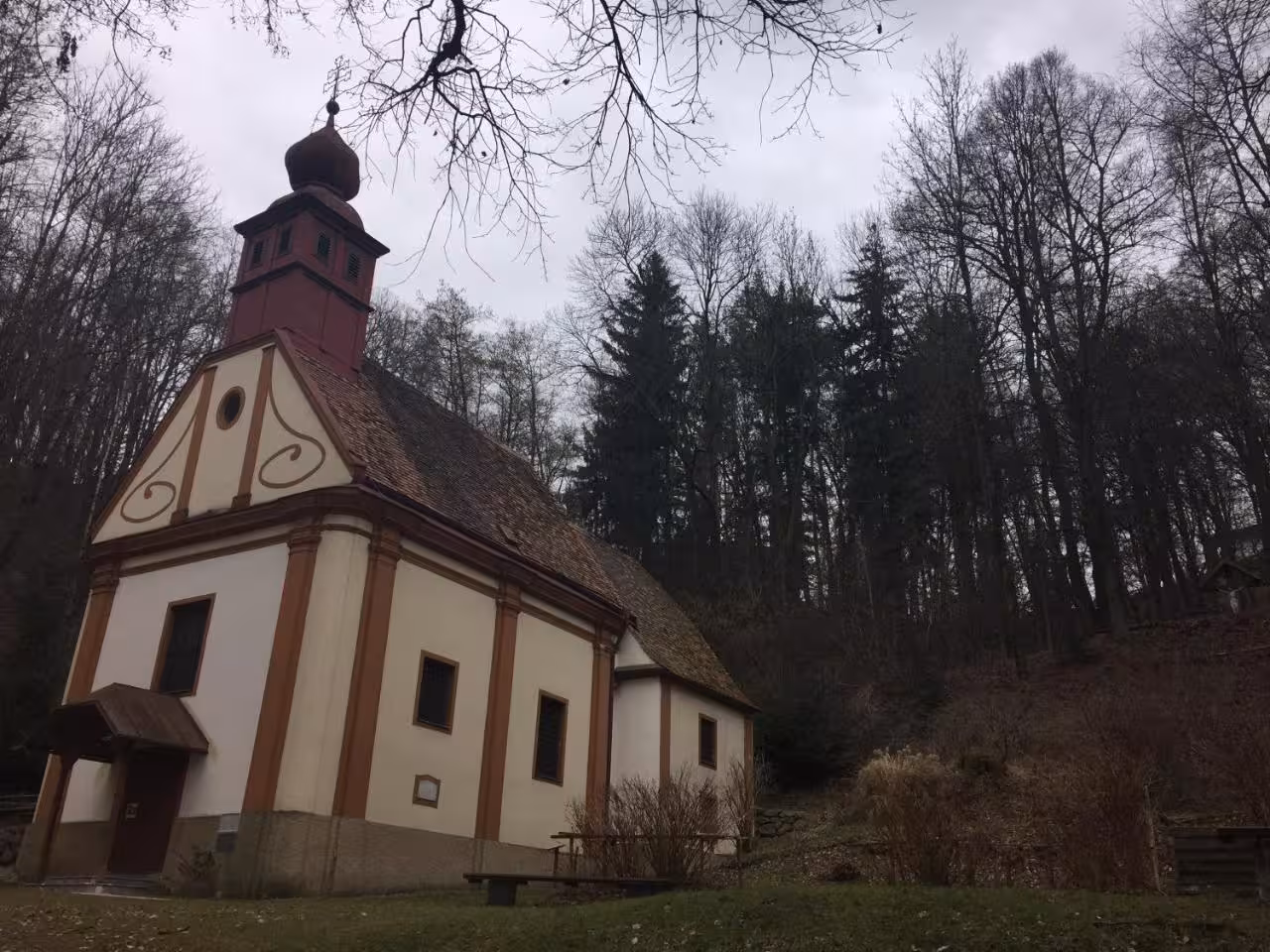 Bild der Unterkunft