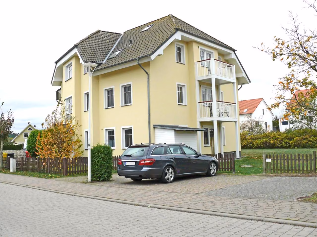 Bild der Unterkunft