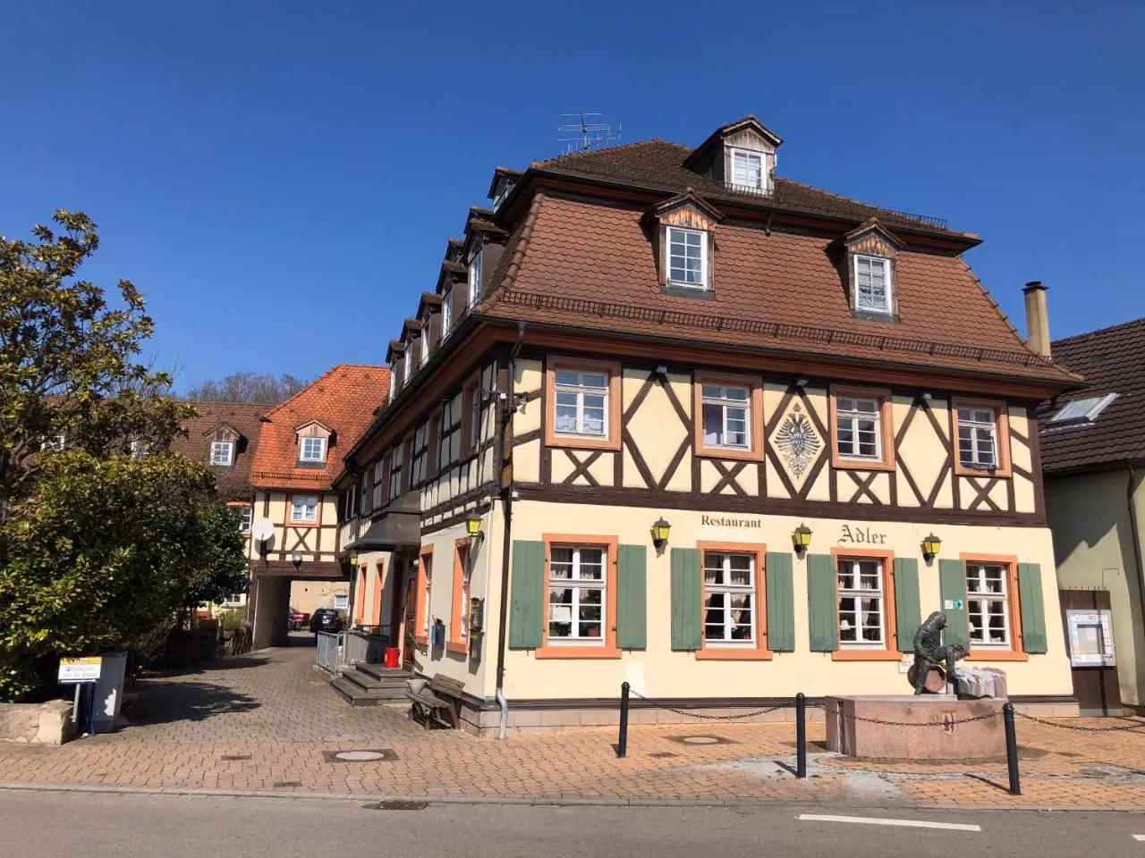 Bild der Unterkunft