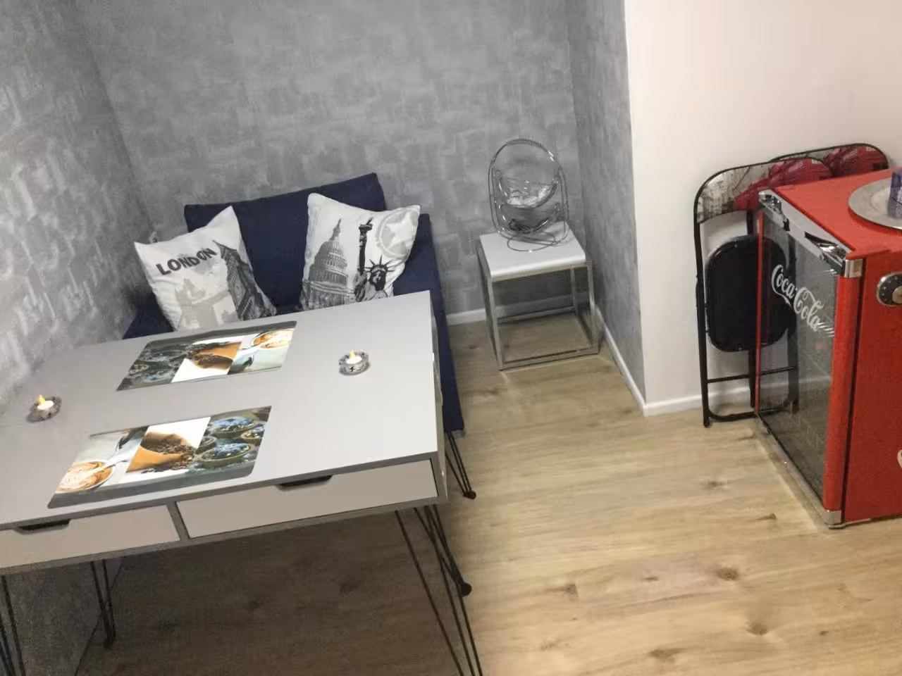 Bild der Unterkunft