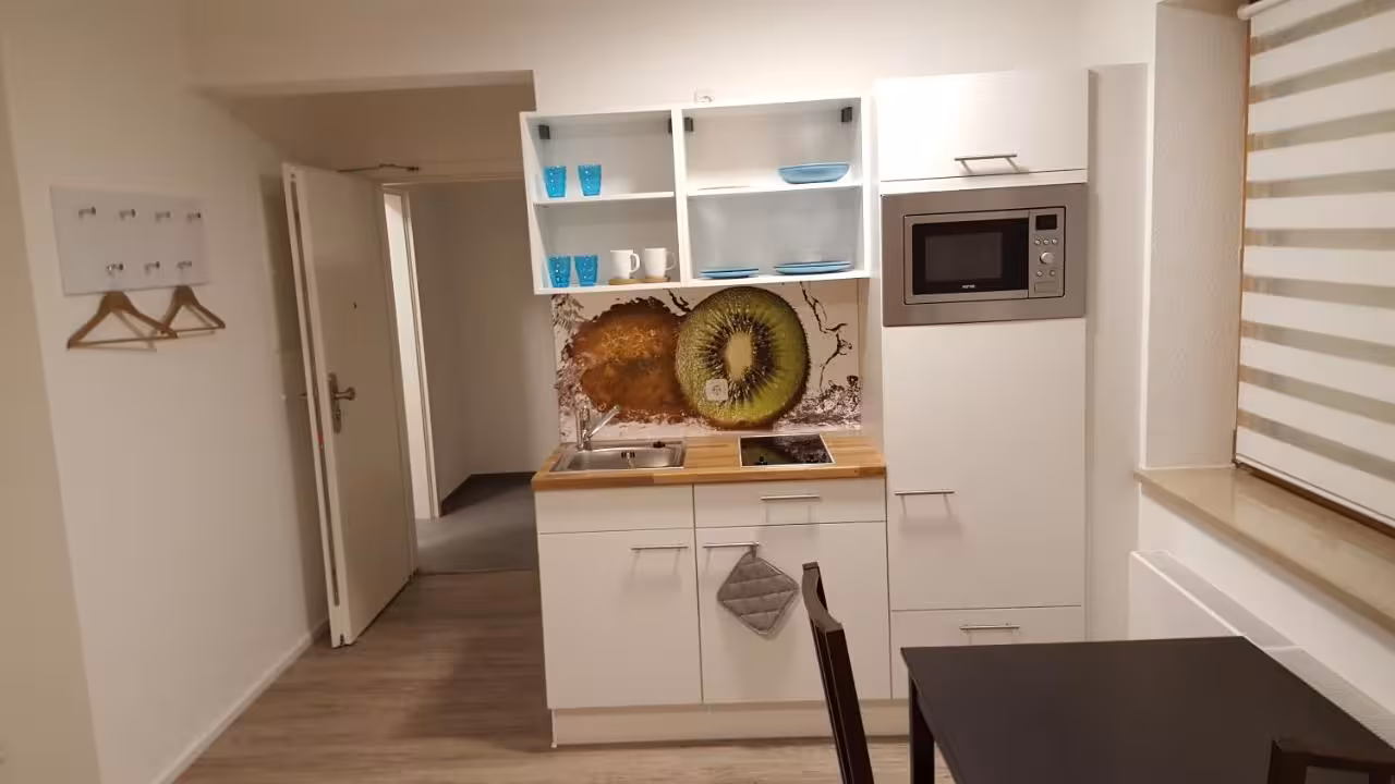 Bild der Unterkunft