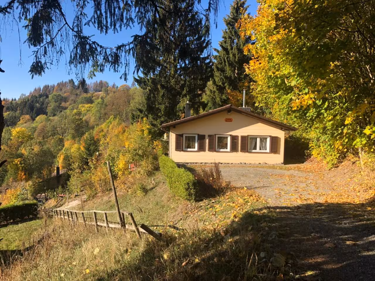 Bild der Unterkunft