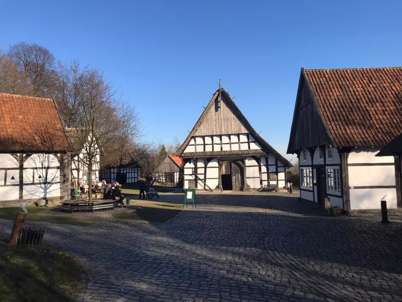 Bild der Unterkunft