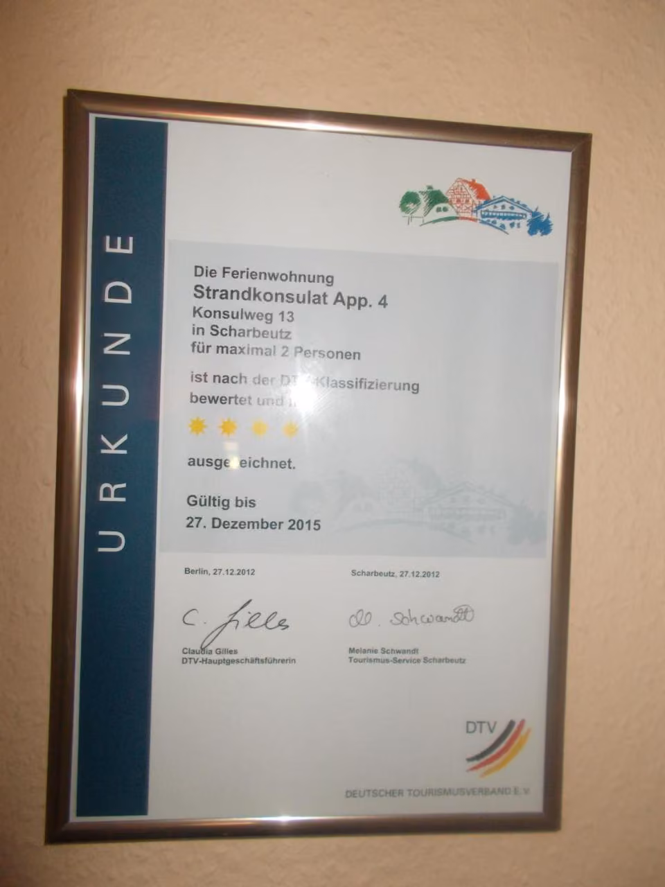 Bild der Unterkunft