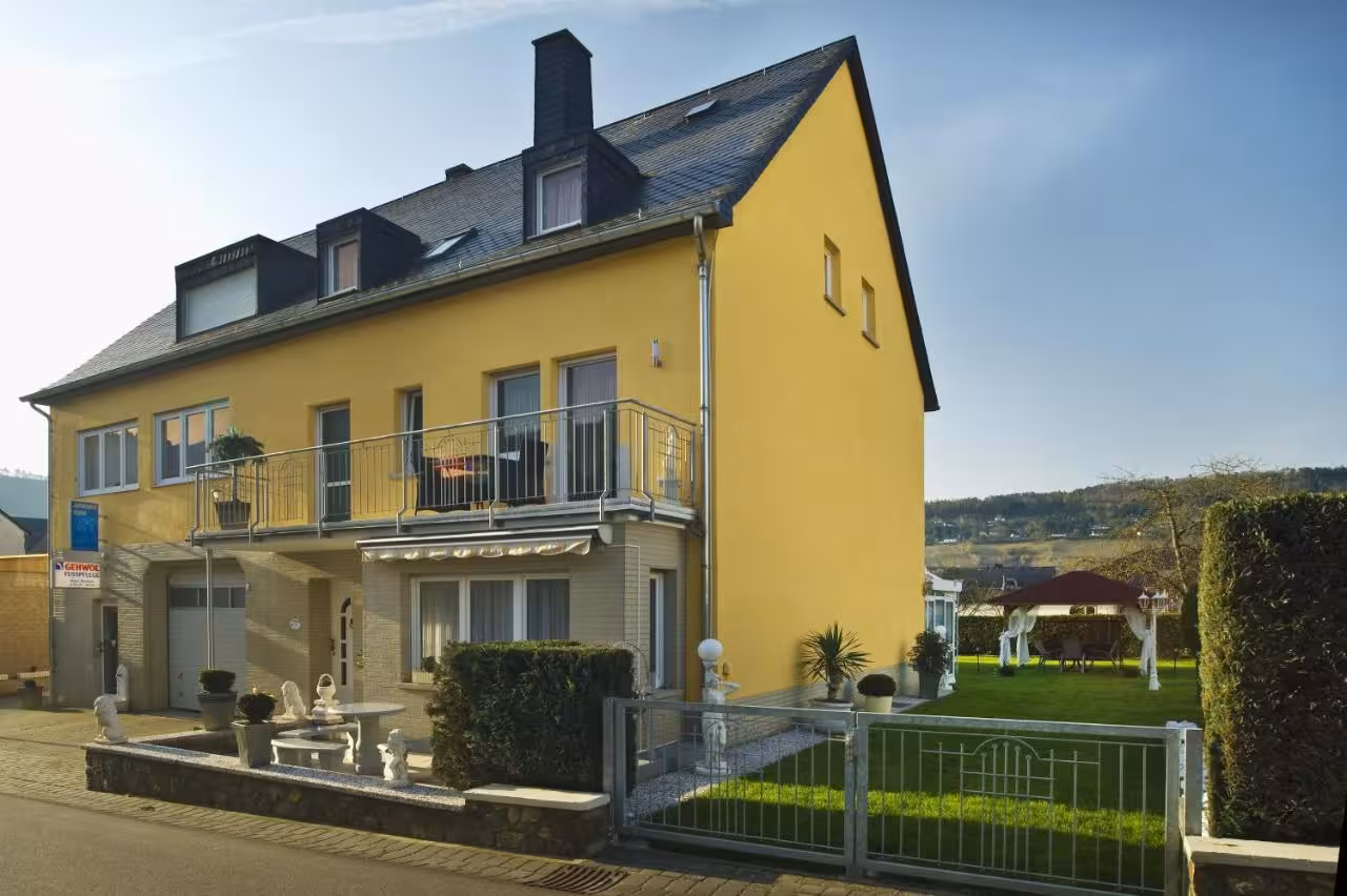 Bild der Unterkunft