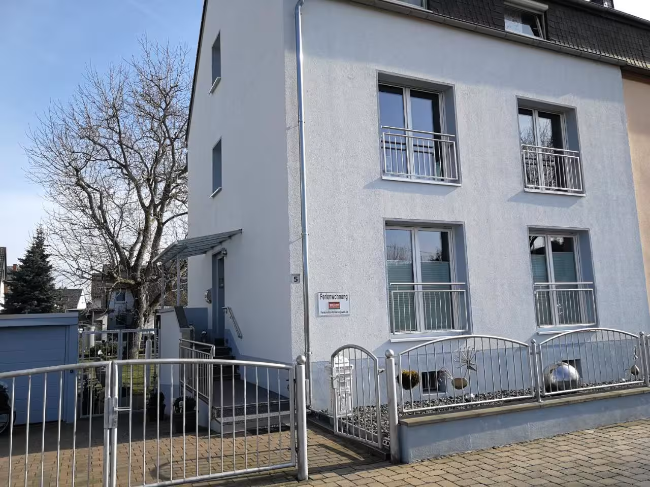 Bild der Unterkunft