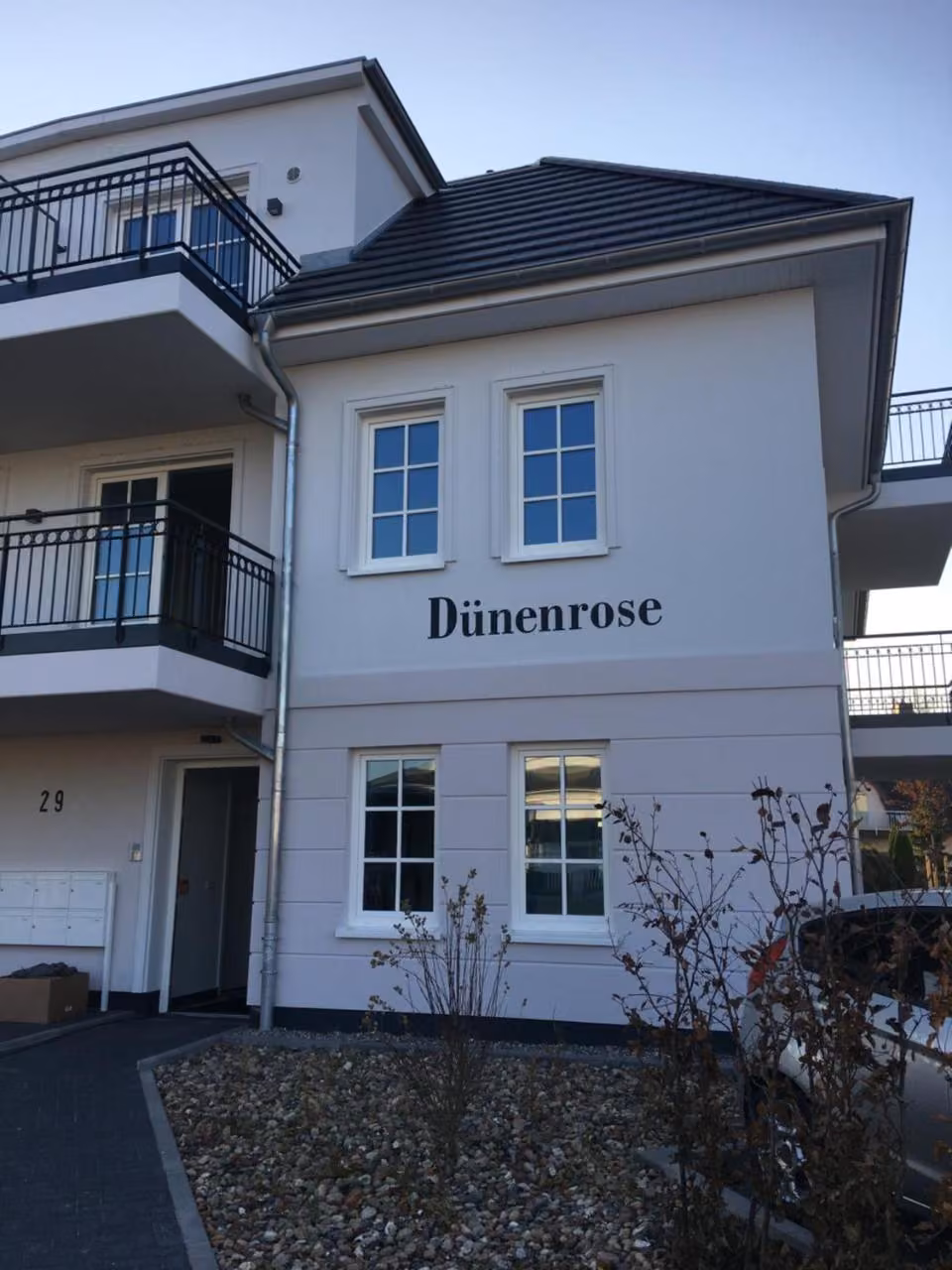 Bild der Unterkunft