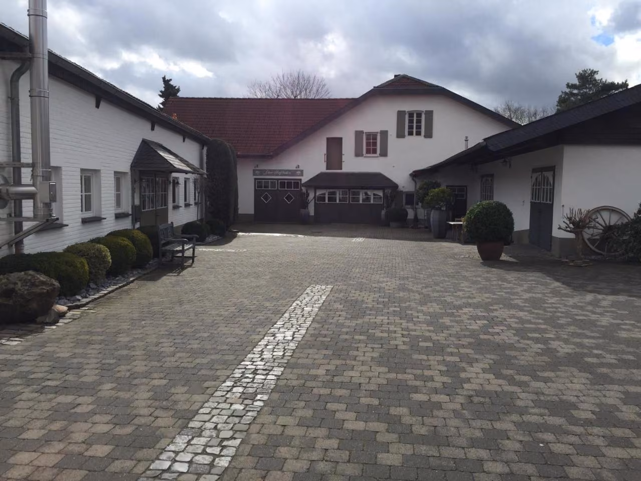 Bild der Unterkunft
