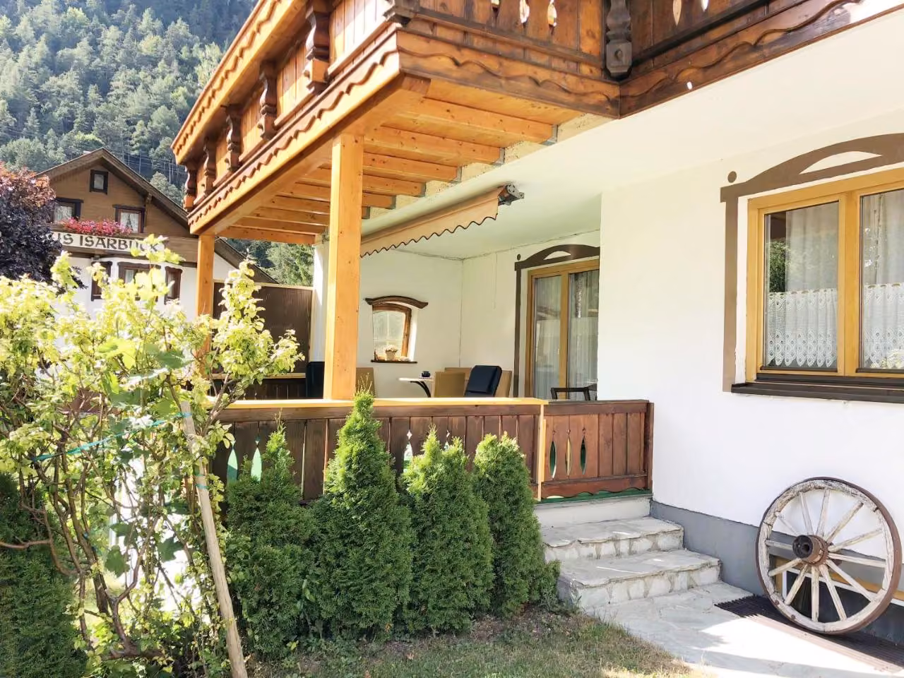 Bild der Unterkunft
