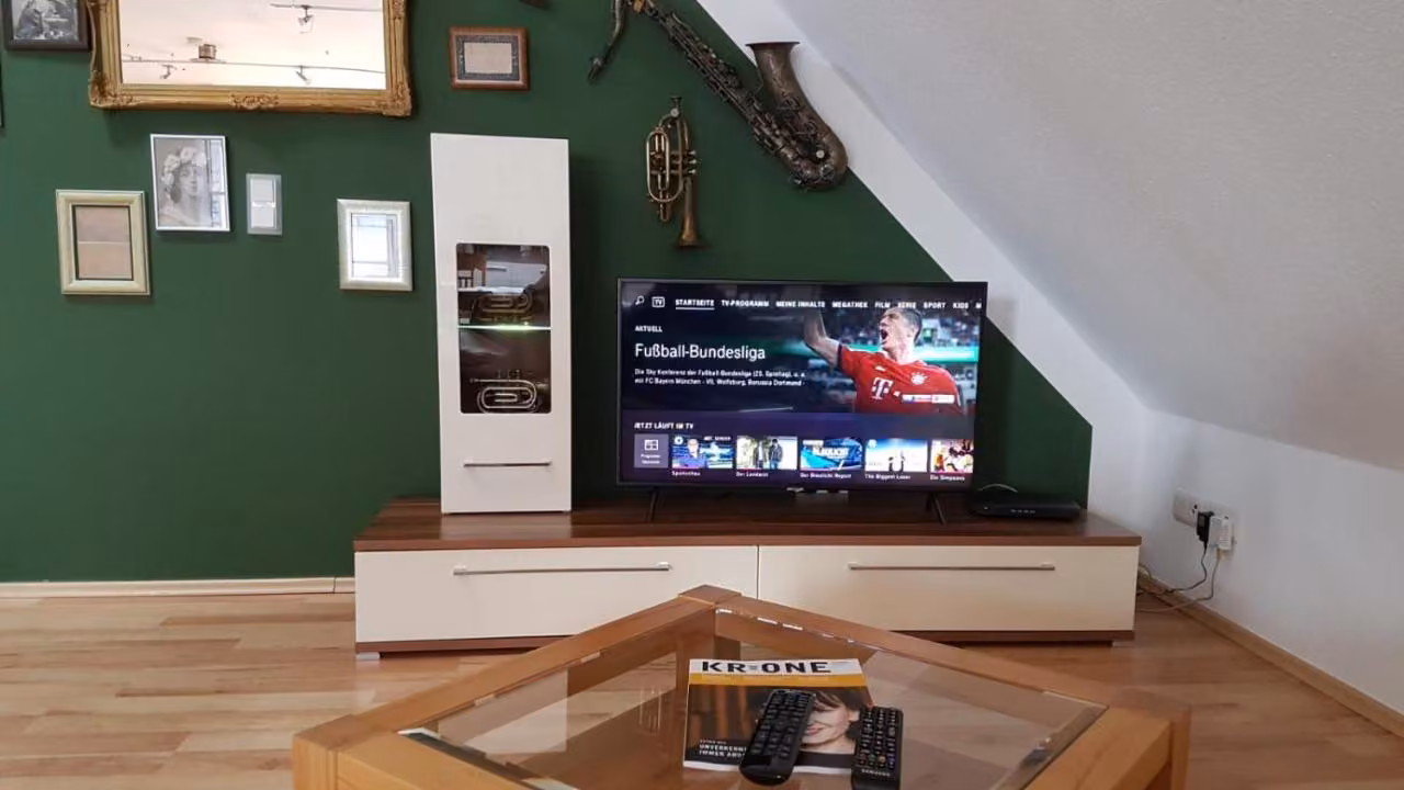 Bild der Unterkunft