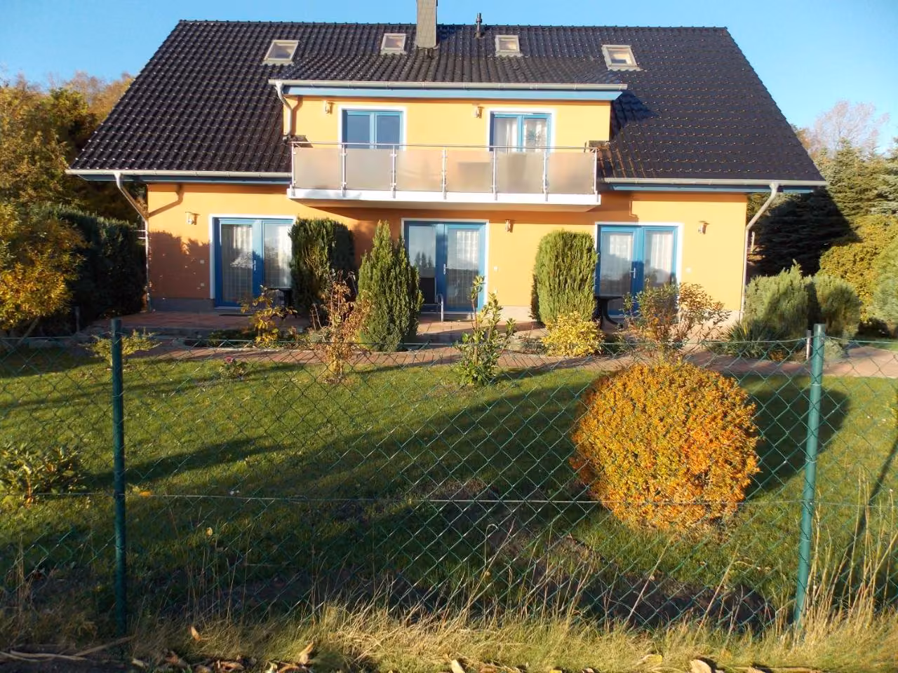 Bild der Unterkunft