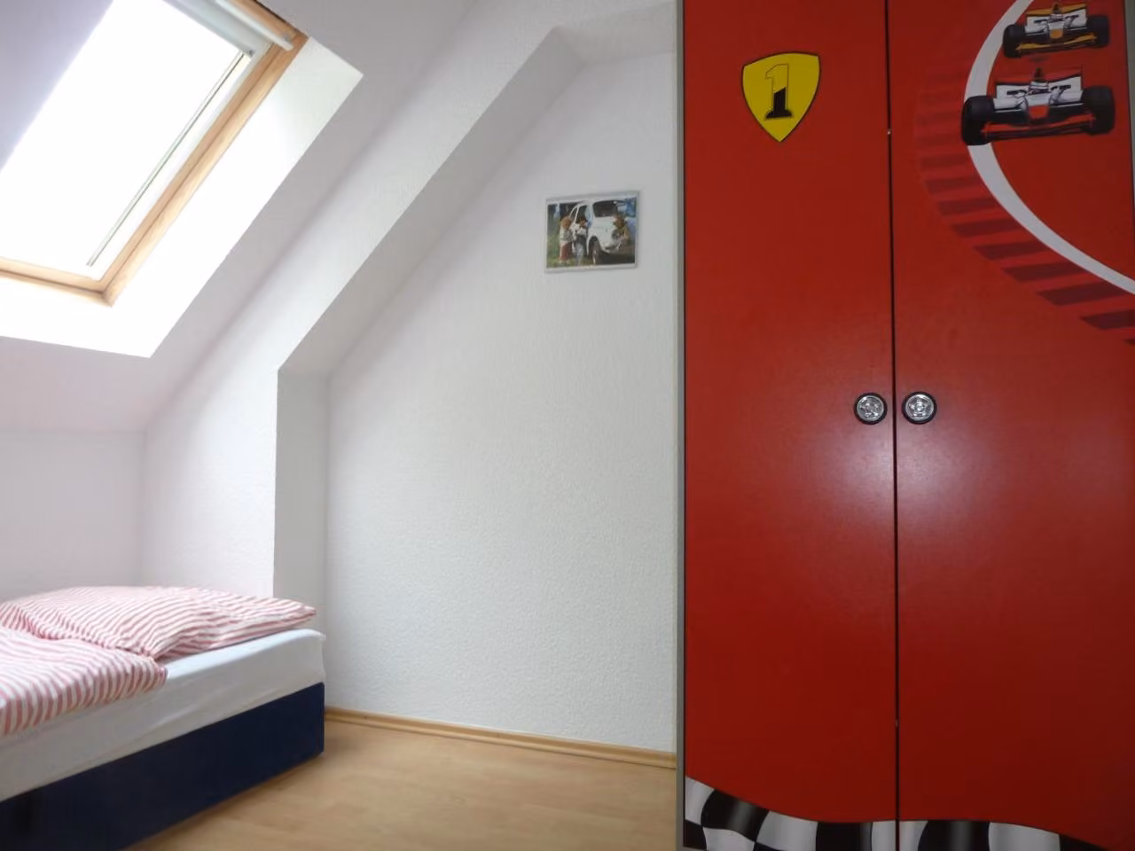 Bild der Unterkunft