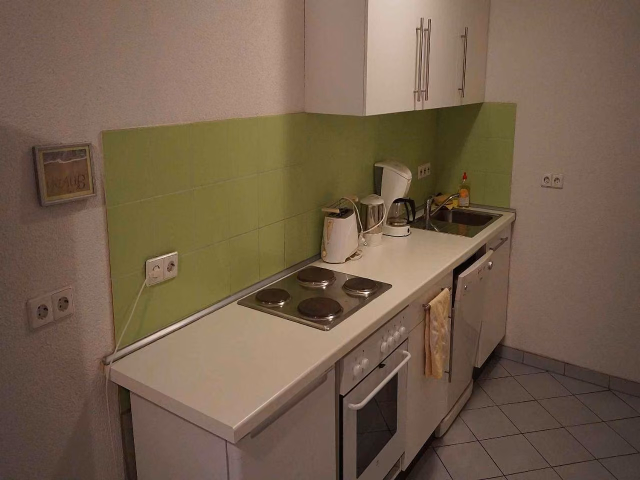Bild der Unterkunft