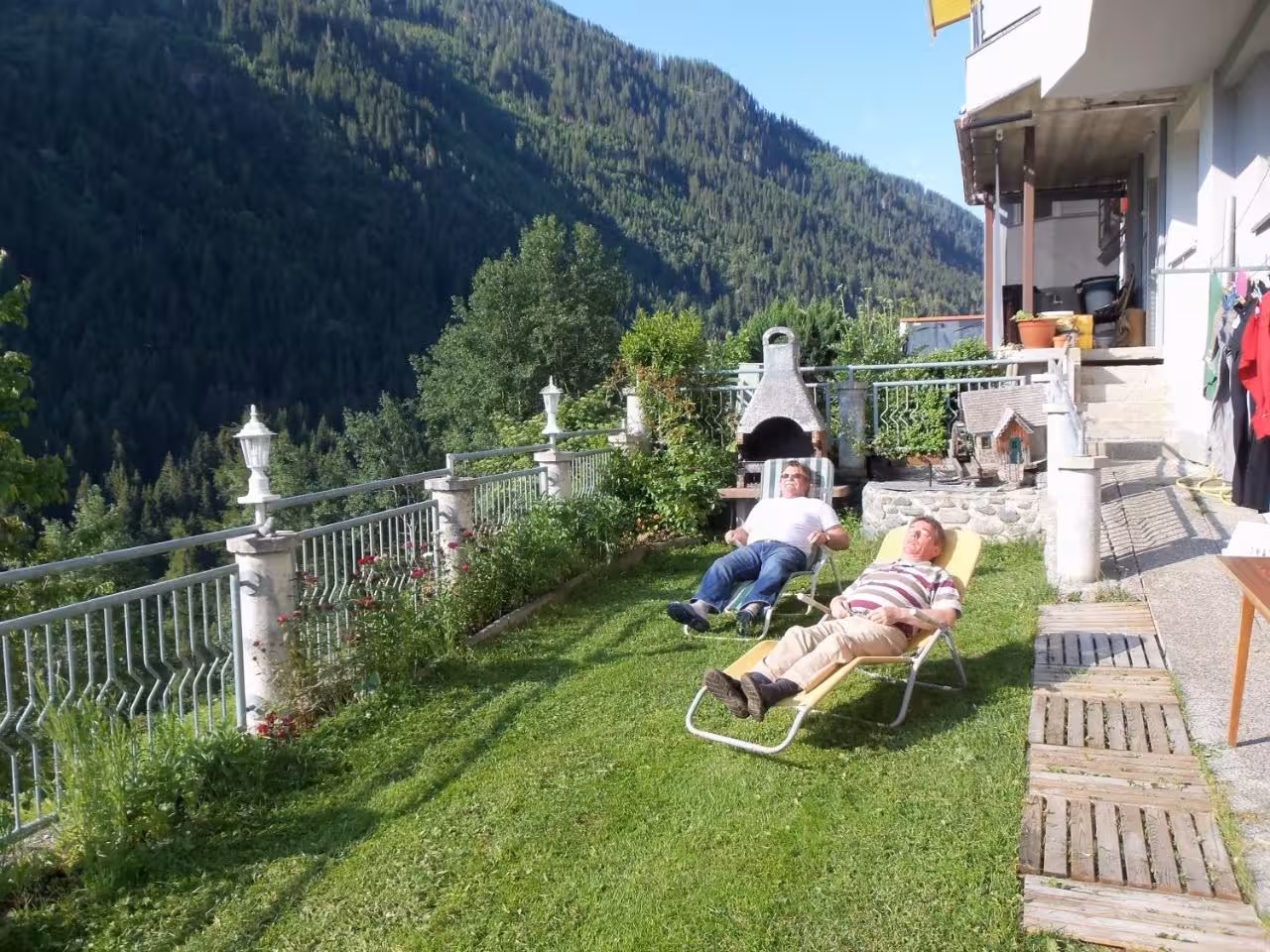 Bild der Unterkunft
