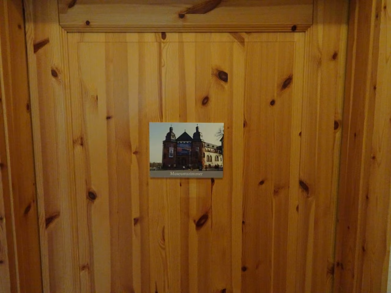 Bild der Unterkunft