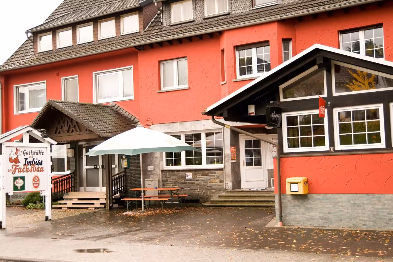 Bild der Unterkunft