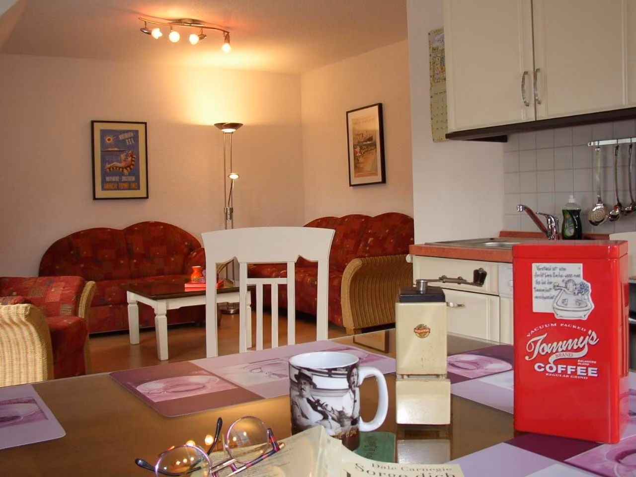 Bild der Unterkunft