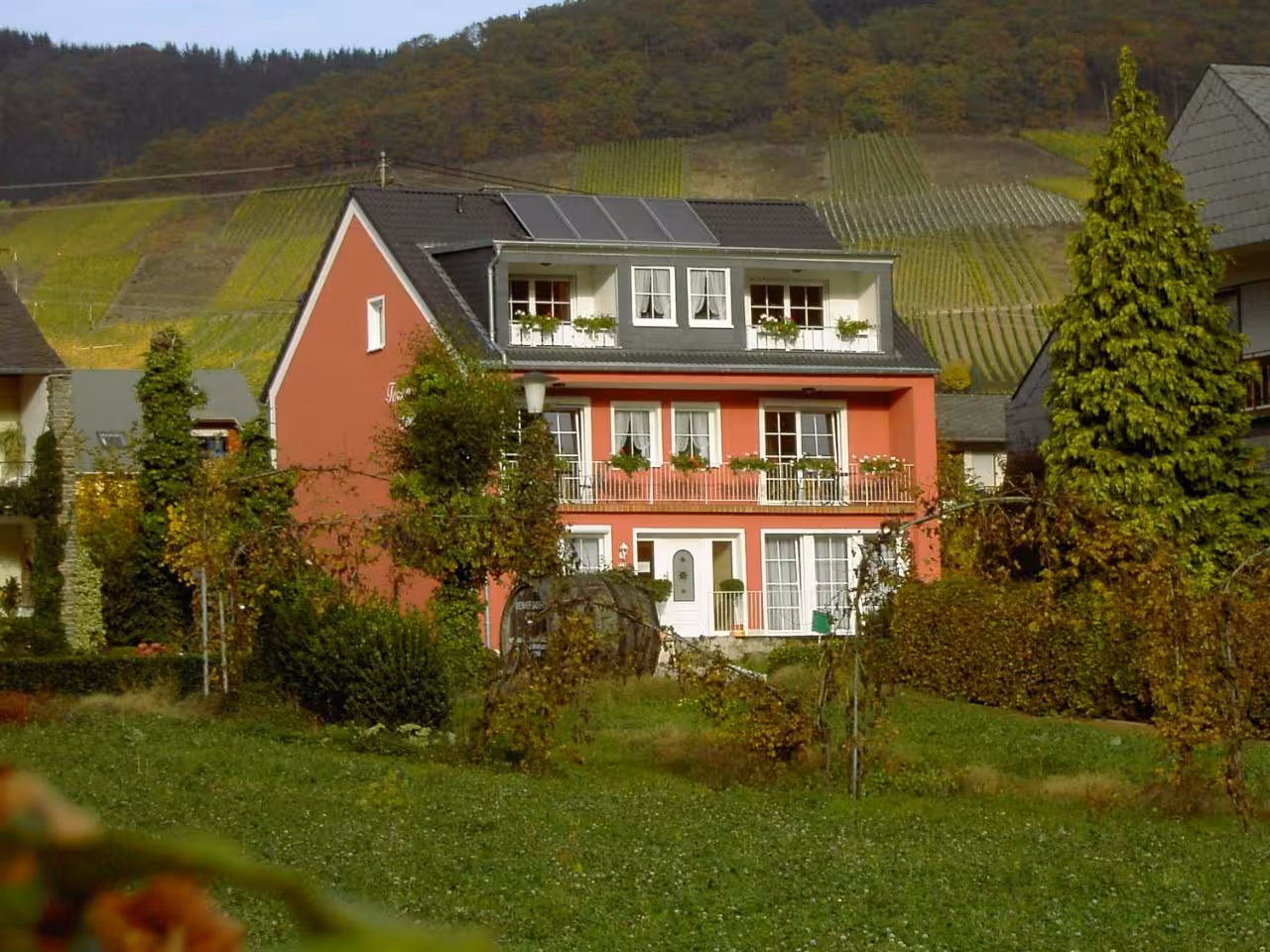 Bild der Unterkunft