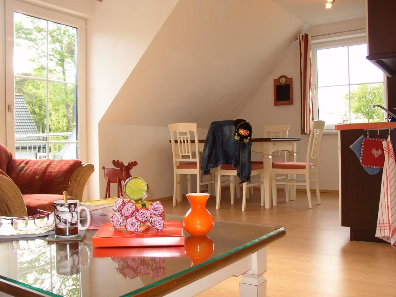 Bild der Unterkunft