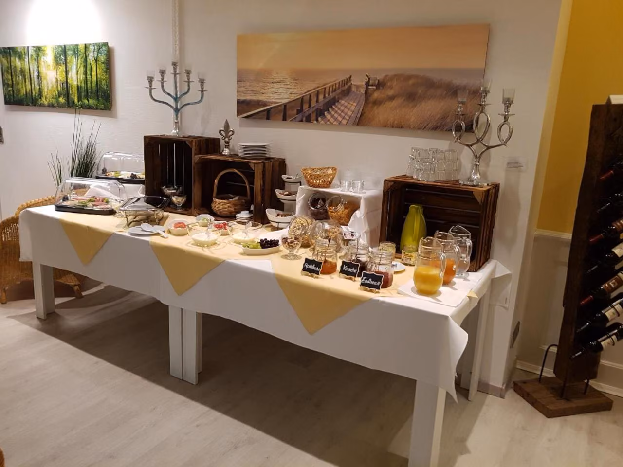 Bild der Unterkunft
