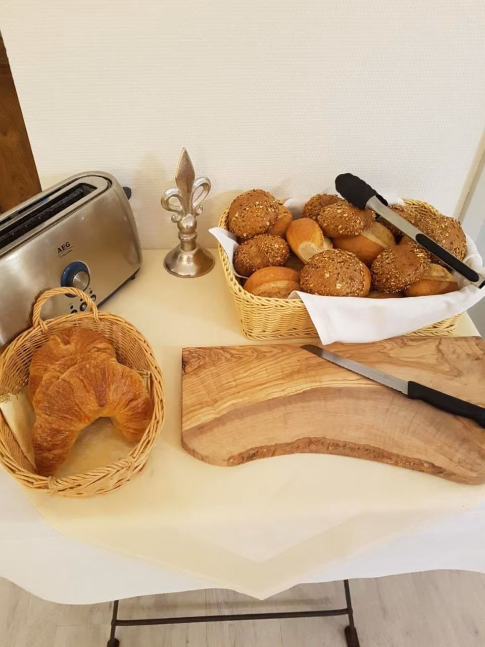 Bild der Unterkunft