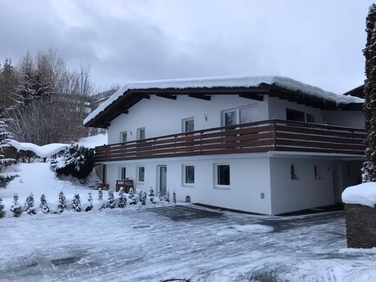 Bild der Unterkunft