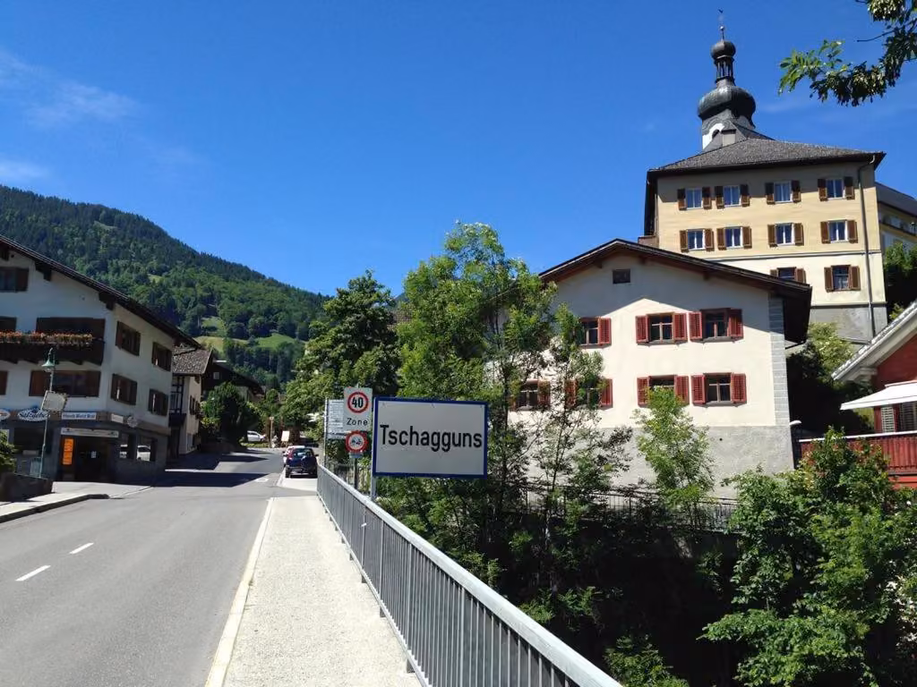 Bild der Unterkunft