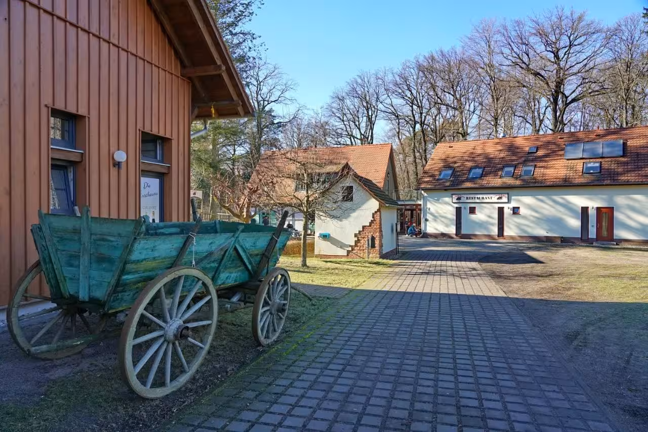 Bild der Unterkunft