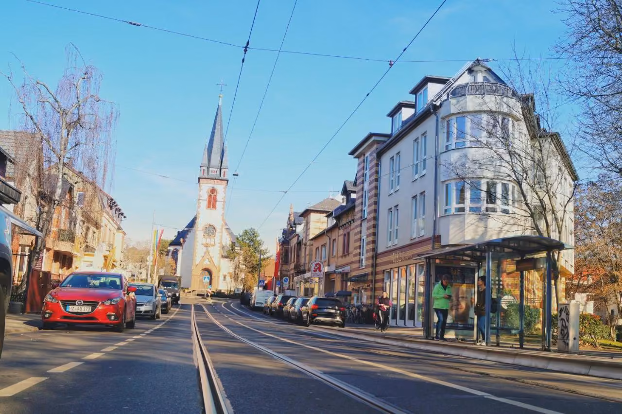 Bild der Unterkunft