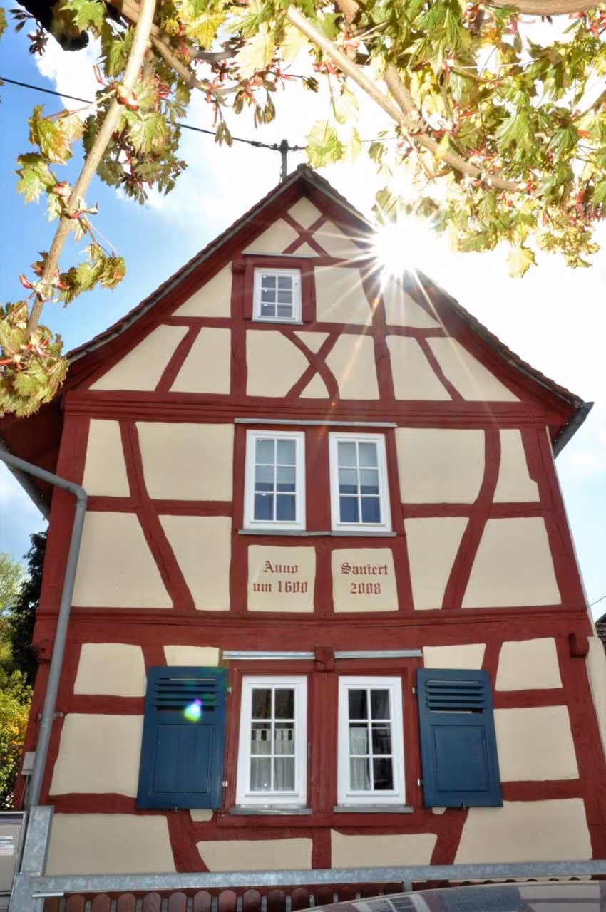 Bild der Unterkunft