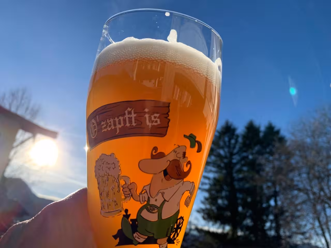 Bild der Unterkunft