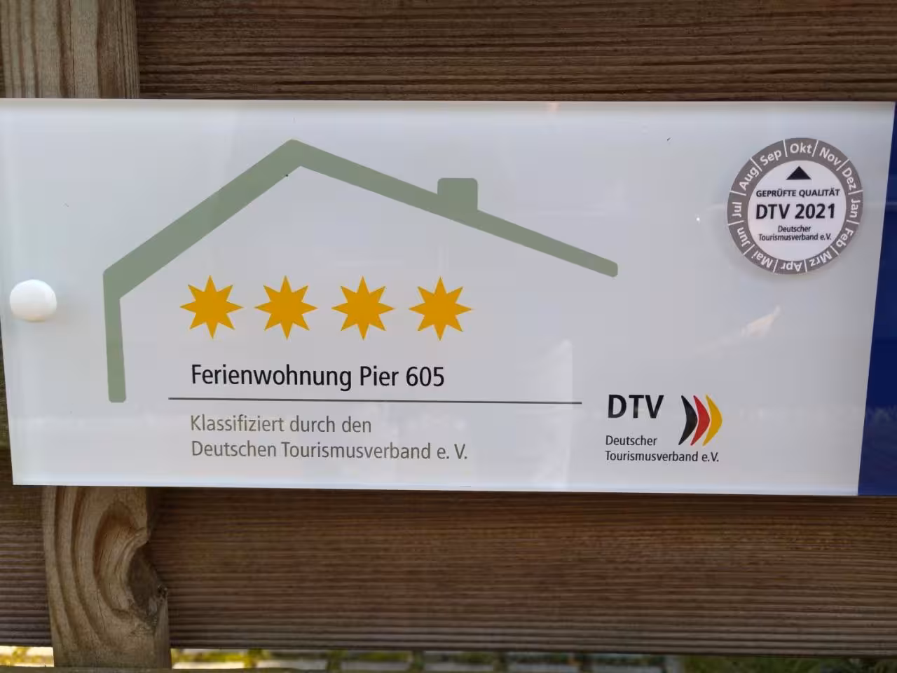 Bild der Unterkunft