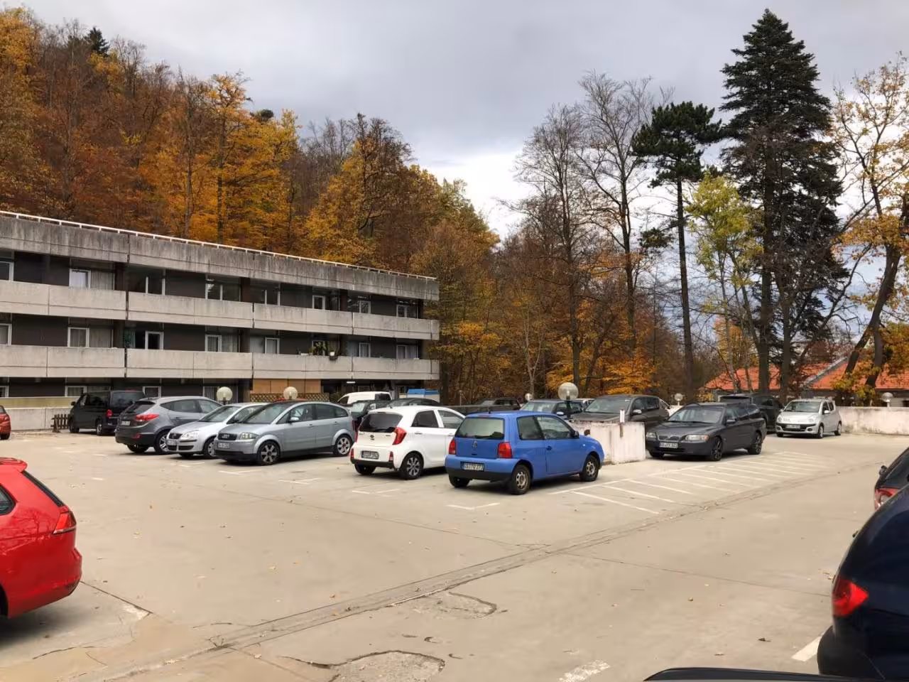 Bild der Unterkunft