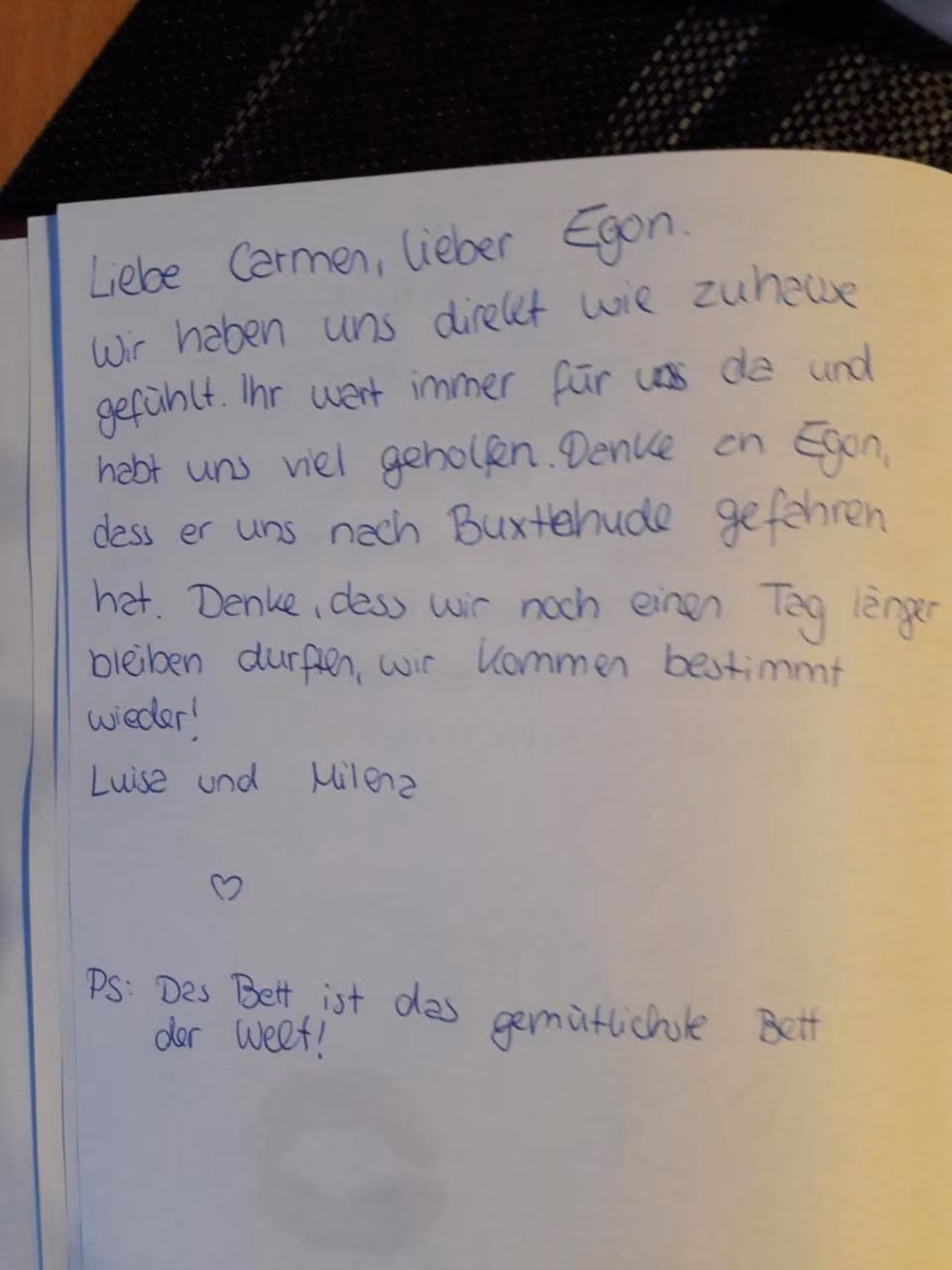 Bild der Unterkunft