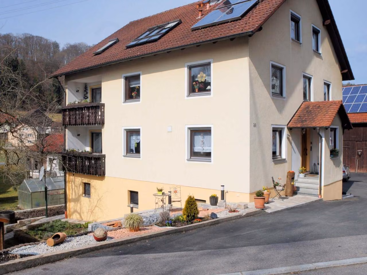 Bild der Unterkunft